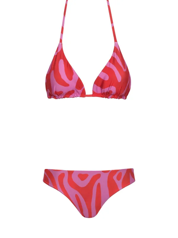Bimori-Zahra Bikini sold by SWORLD Inc