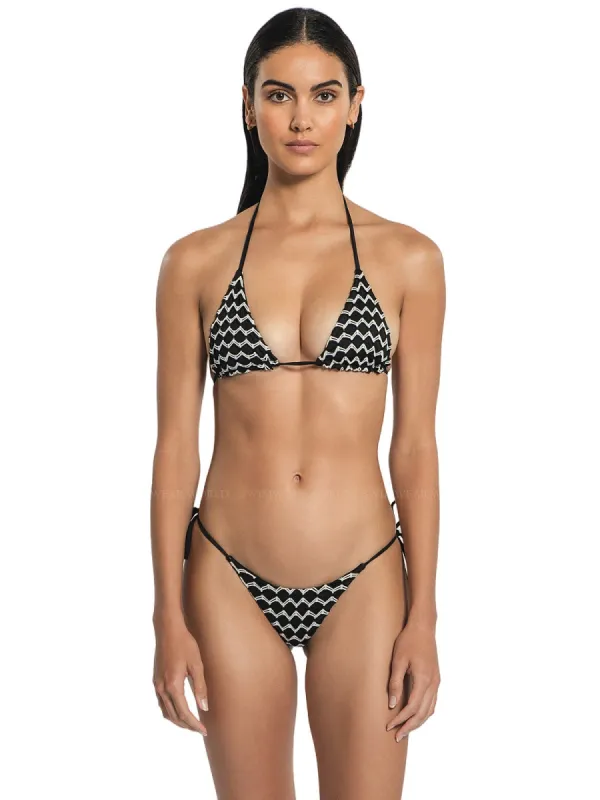 Benji-Ari Bikini sold by SWORLD Inc