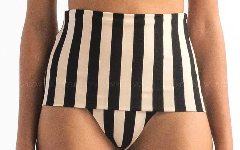 Anne-Atalia Bikini sold by SWORLD Inc product image thumbnail 5