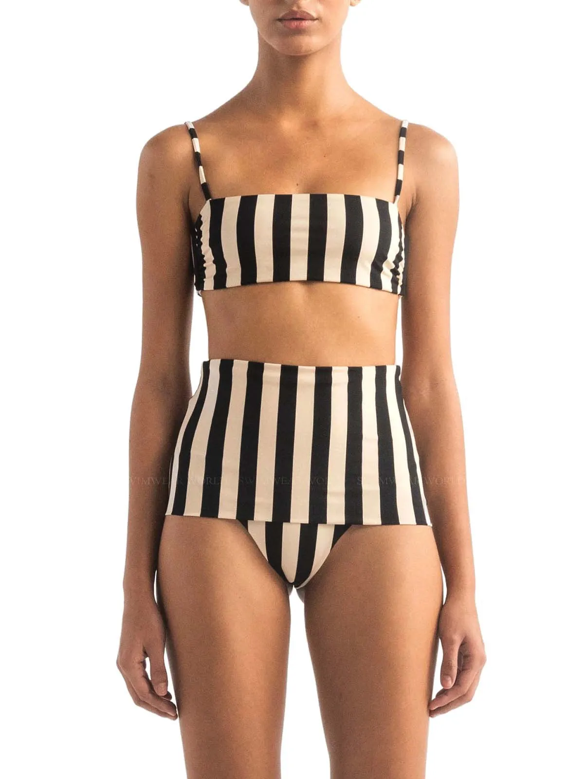 Anne-Atalia Bikini sold by SWORLD Inc product image thumbnail 2