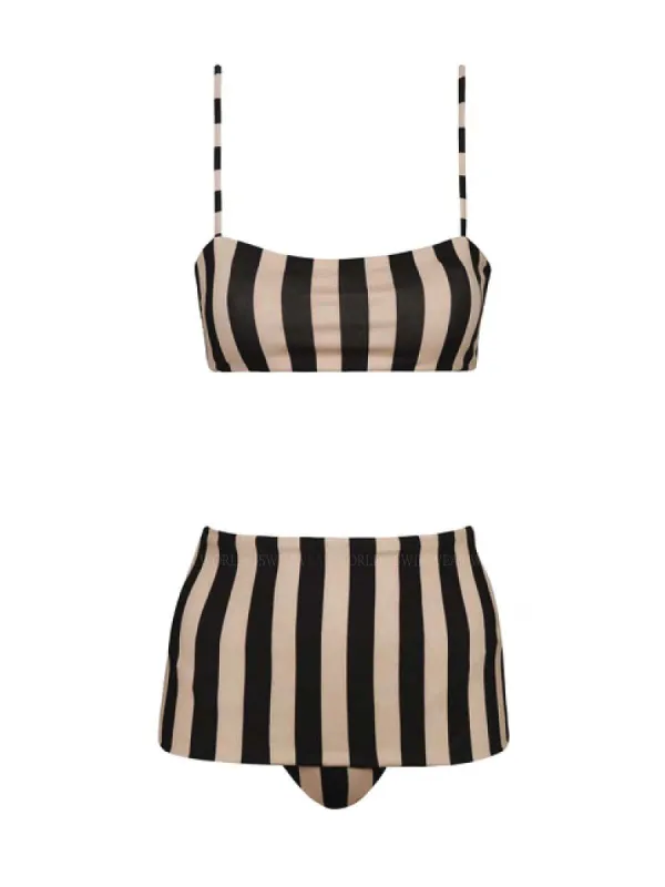 Anne-Atalia Bikini sold by SWORLD Inc