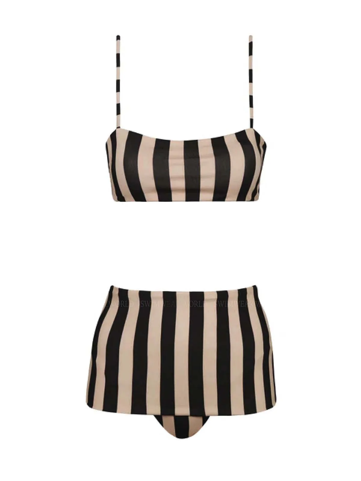 Anne-Atalia Bikini sold by SWORLD Inc