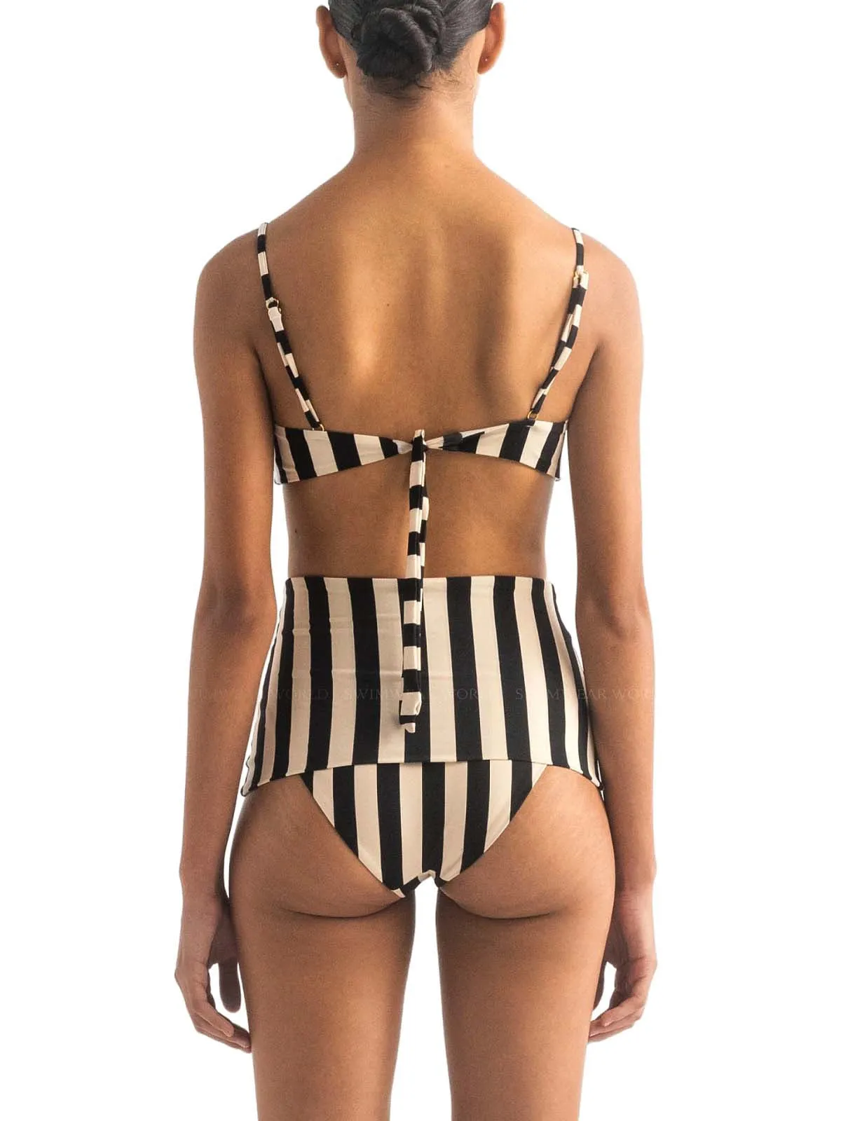 Anne-Atalia Bikini sold by SWORLD Inc product image thumbnail 3