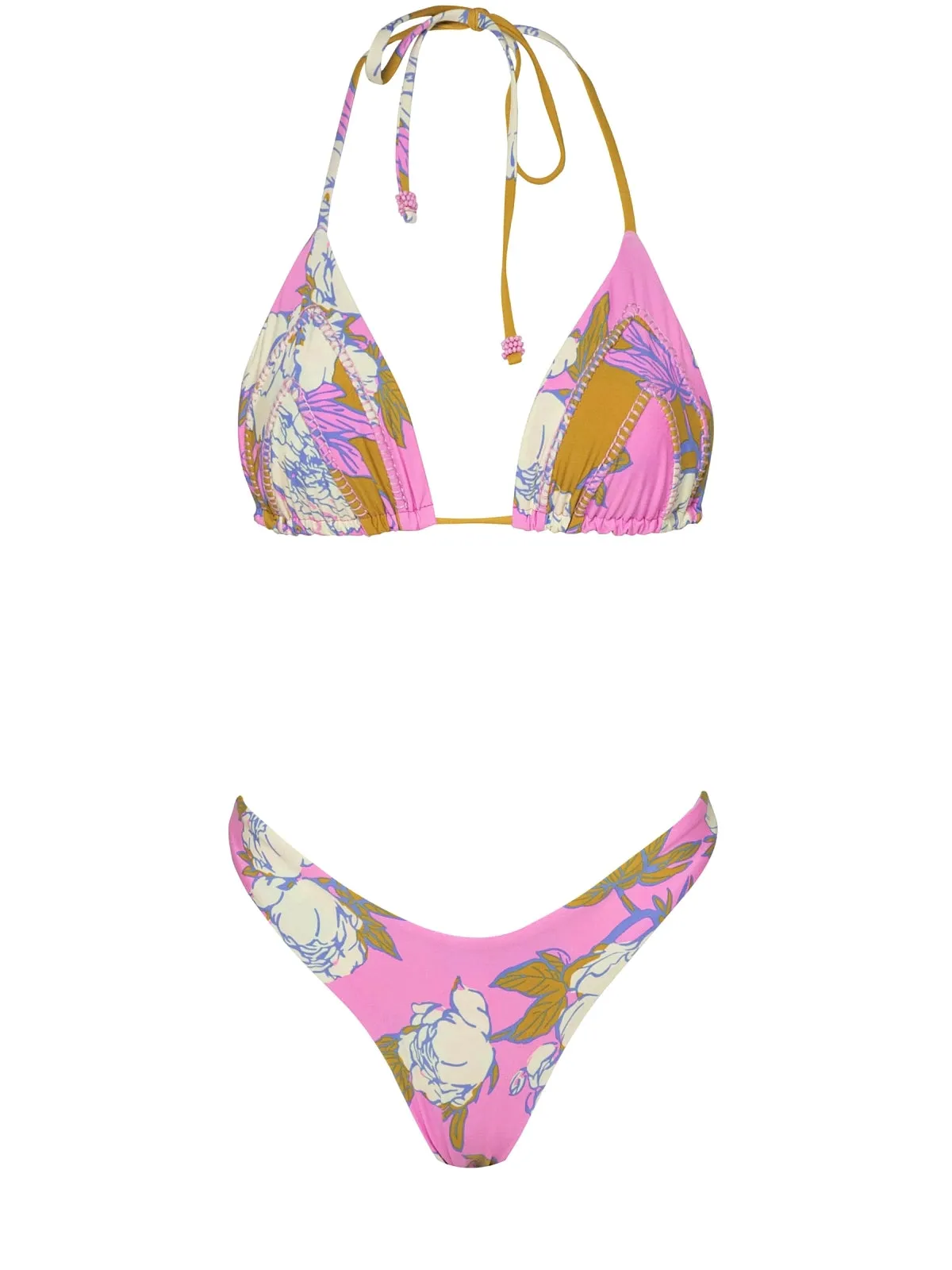 Alana-Splendour Bikini sold by SWORLD Inc product image thumbnail 4