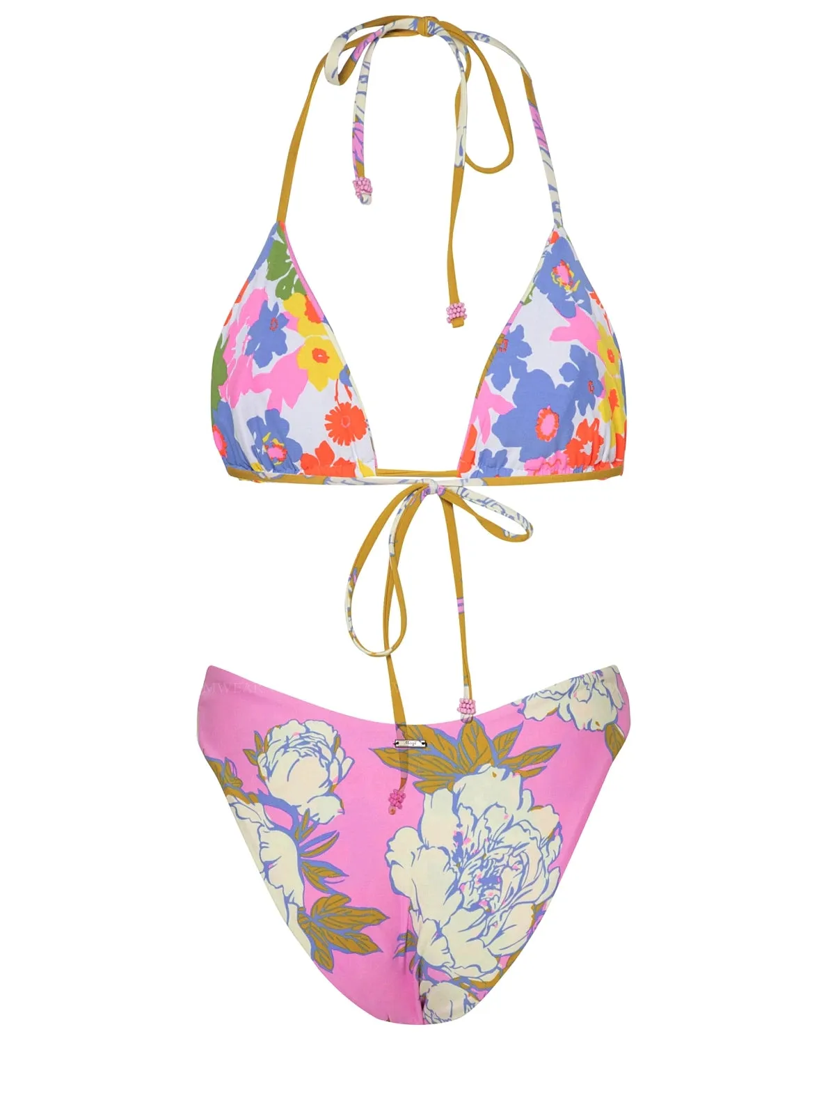 Alana-Splendour Bikini sold by SWORLD Inc product image thumbnail 5