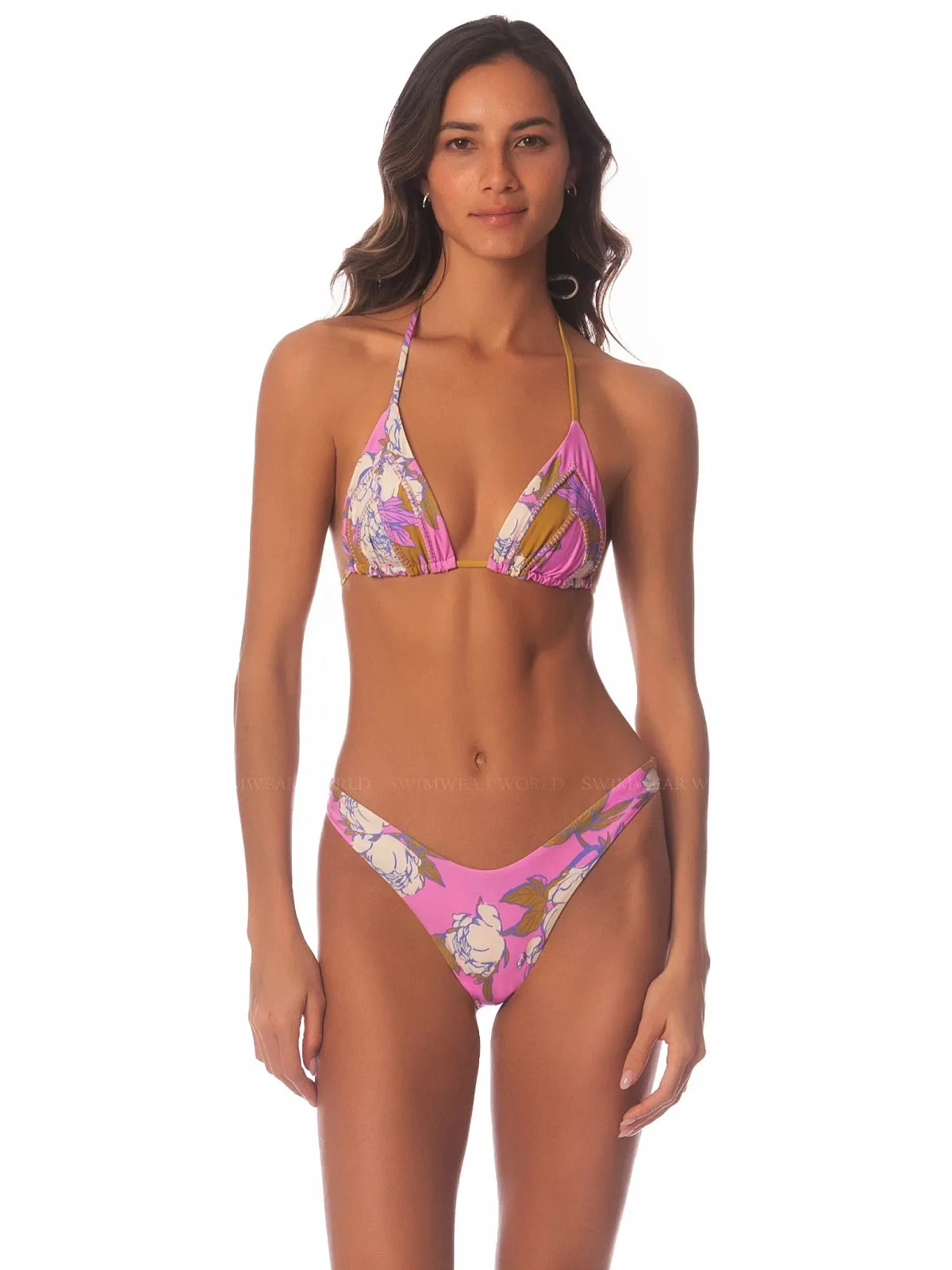 Alana-Splendour Bikini sold by SWORLD Inc
