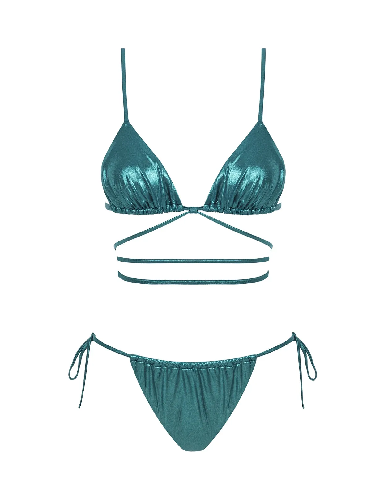 Bella Bikini sold by SWORLD Inc product image thumbnail 4