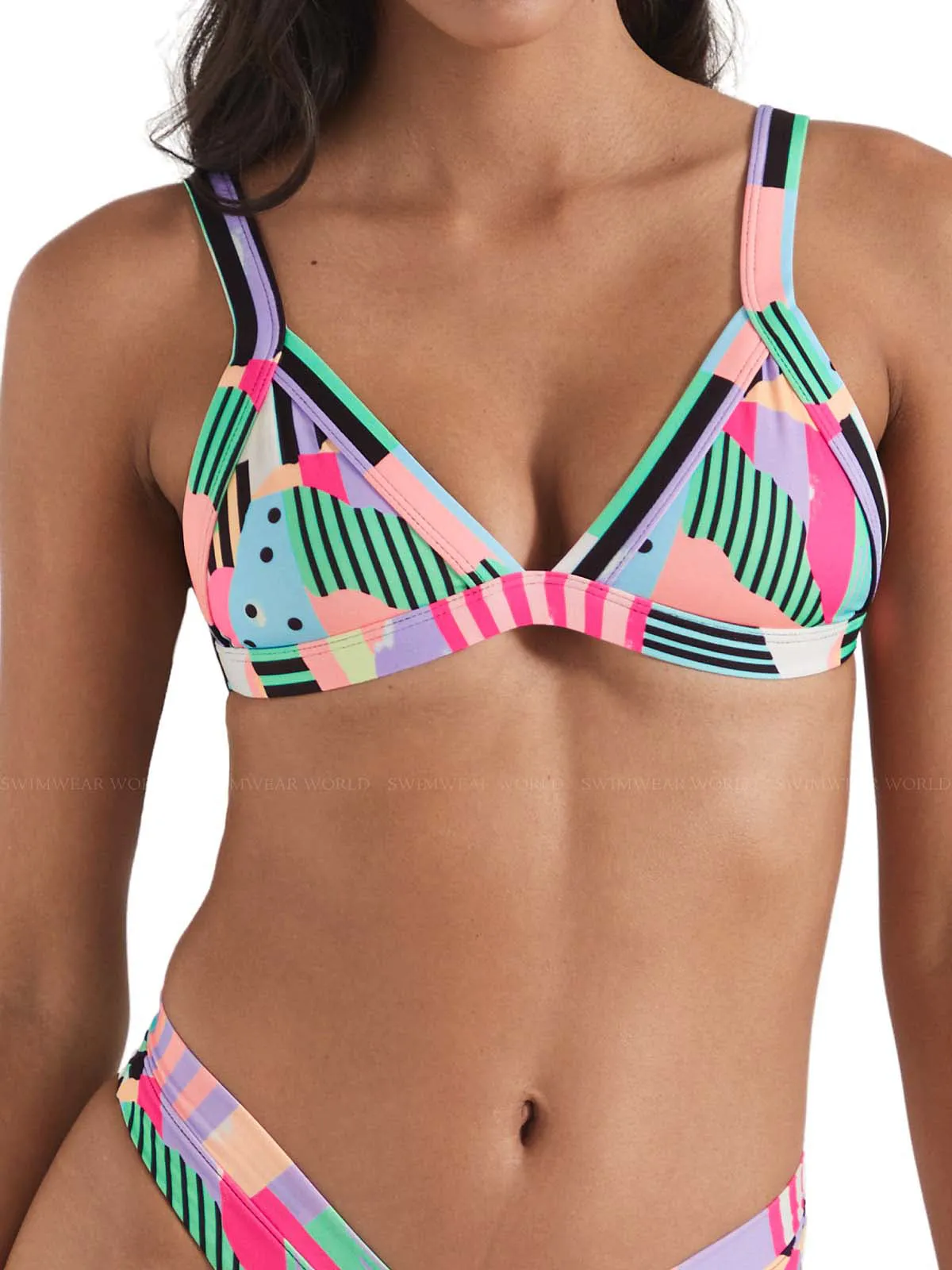 Kameron-Jesse Bikini sold by SWORLD Inc product image thumbnail 3