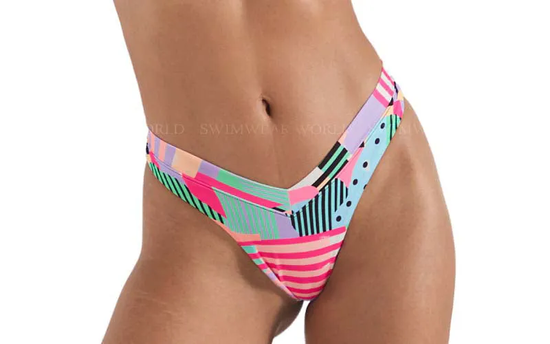 Kameron-Jesse Bikini sold by SWORLD Inc product image thumbnail 5