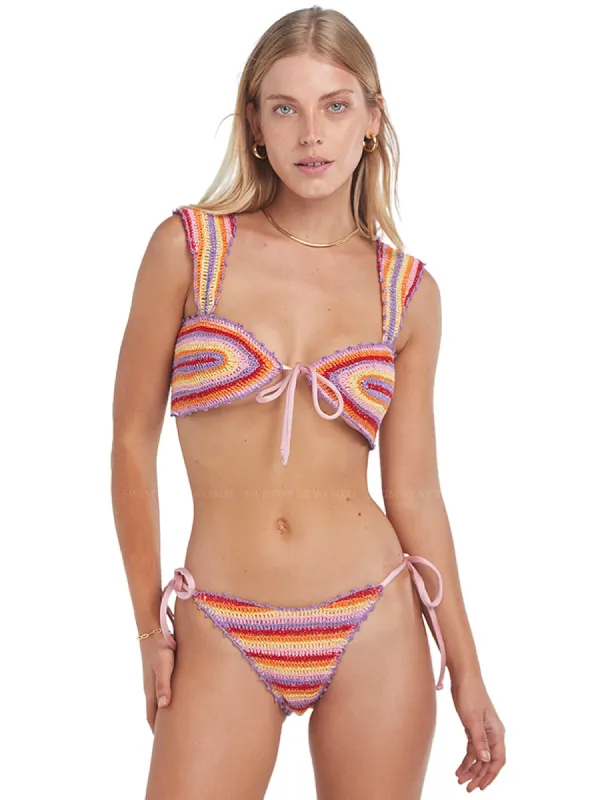 Lucy Bikini sold by SWORLD Inc