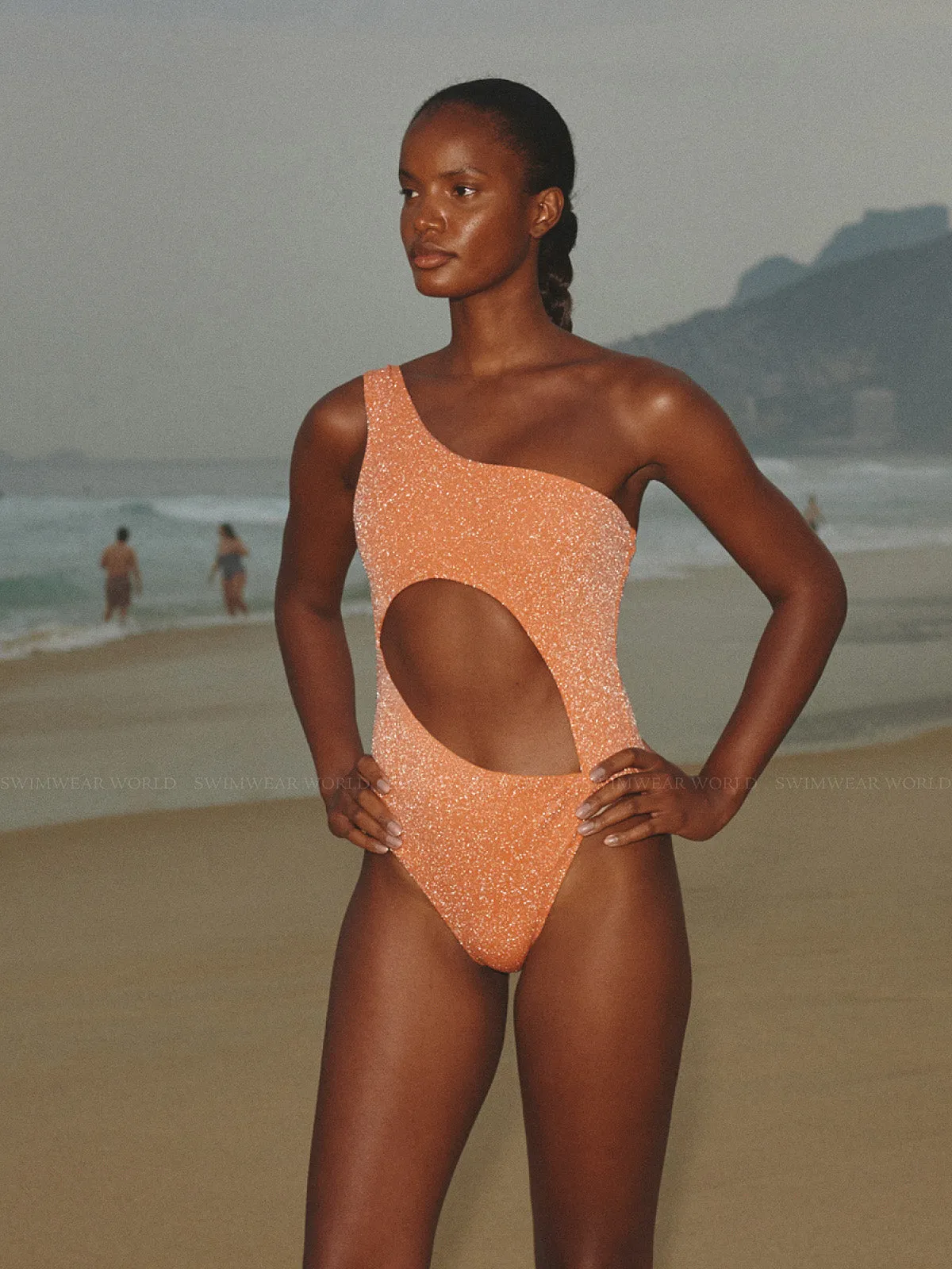 Nikka One Piece sold by SWORLD Inc product image thumbnail 2