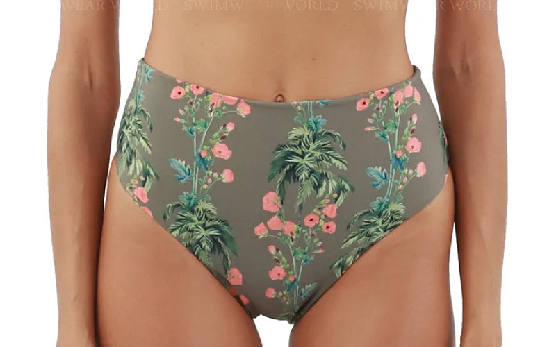 Mazu-Moon Bay Bikini sold by SWORLD Inc product image thumbnail 5