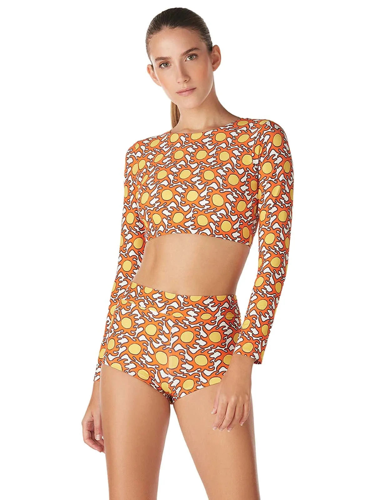 Surf Kind Bikini sold by SWORLD Inc