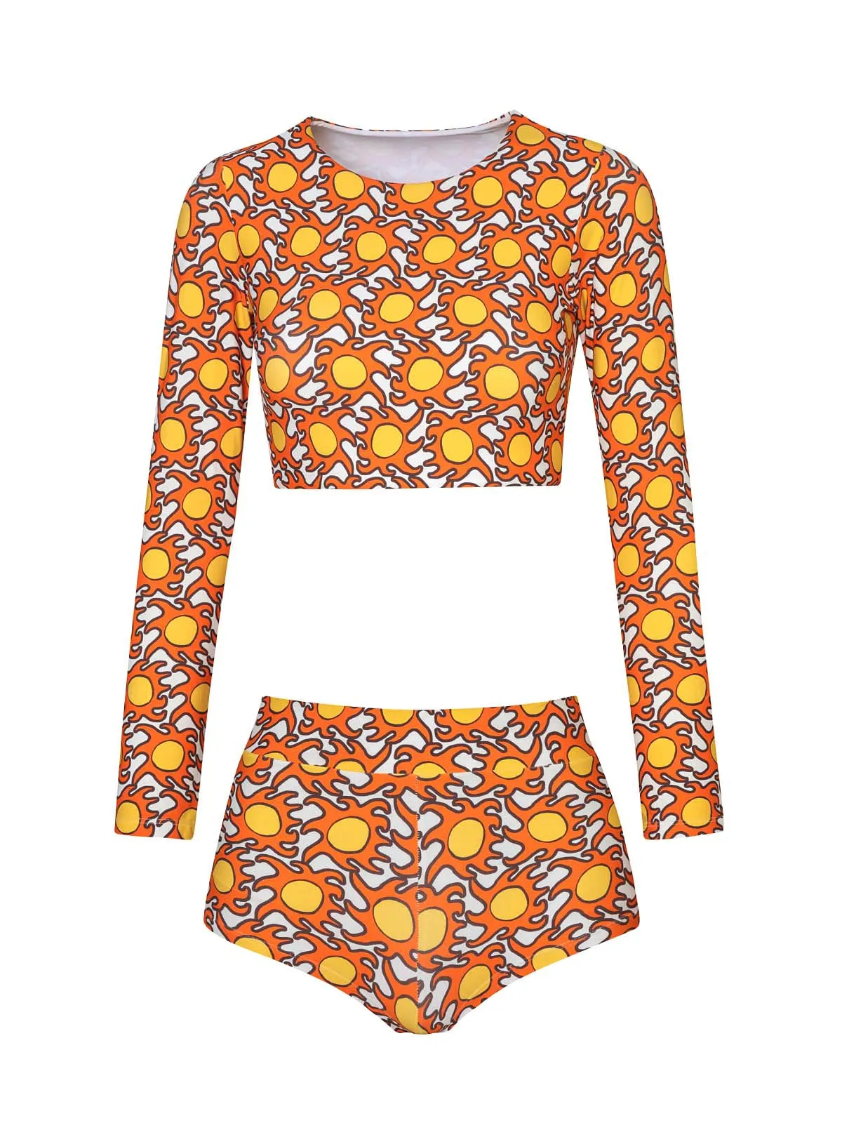 Surf Kind Bikini sold by SWORLD Inc product image thumbnail 3