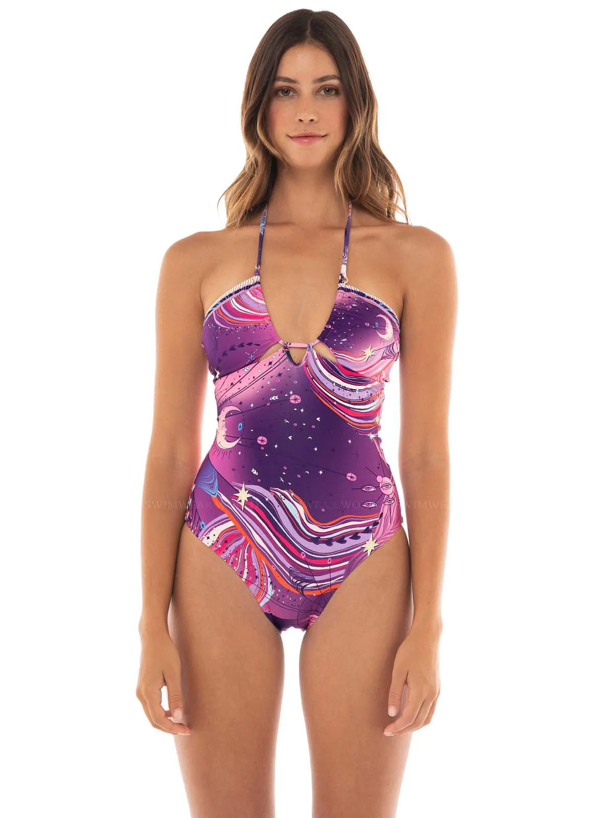 Rosetti One Piece sold by SWORLD Inc
