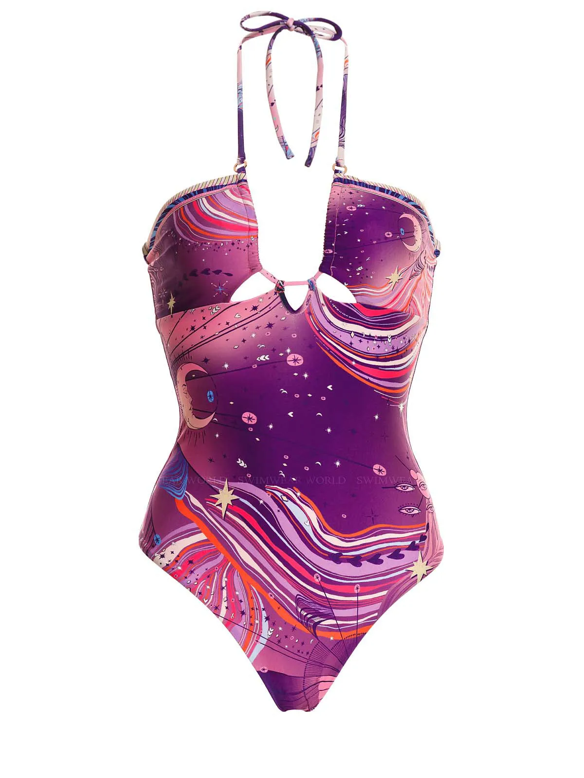 Rosetti One Piece sold by SWORLD Inc product image thumbnail 4