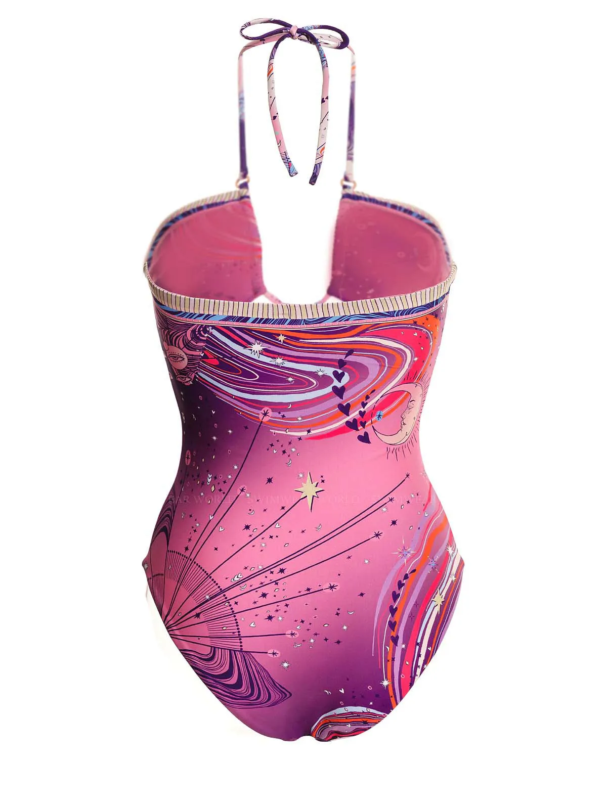 Rosetti One Piece sold by SWORLD Inc product image thumbnail 5