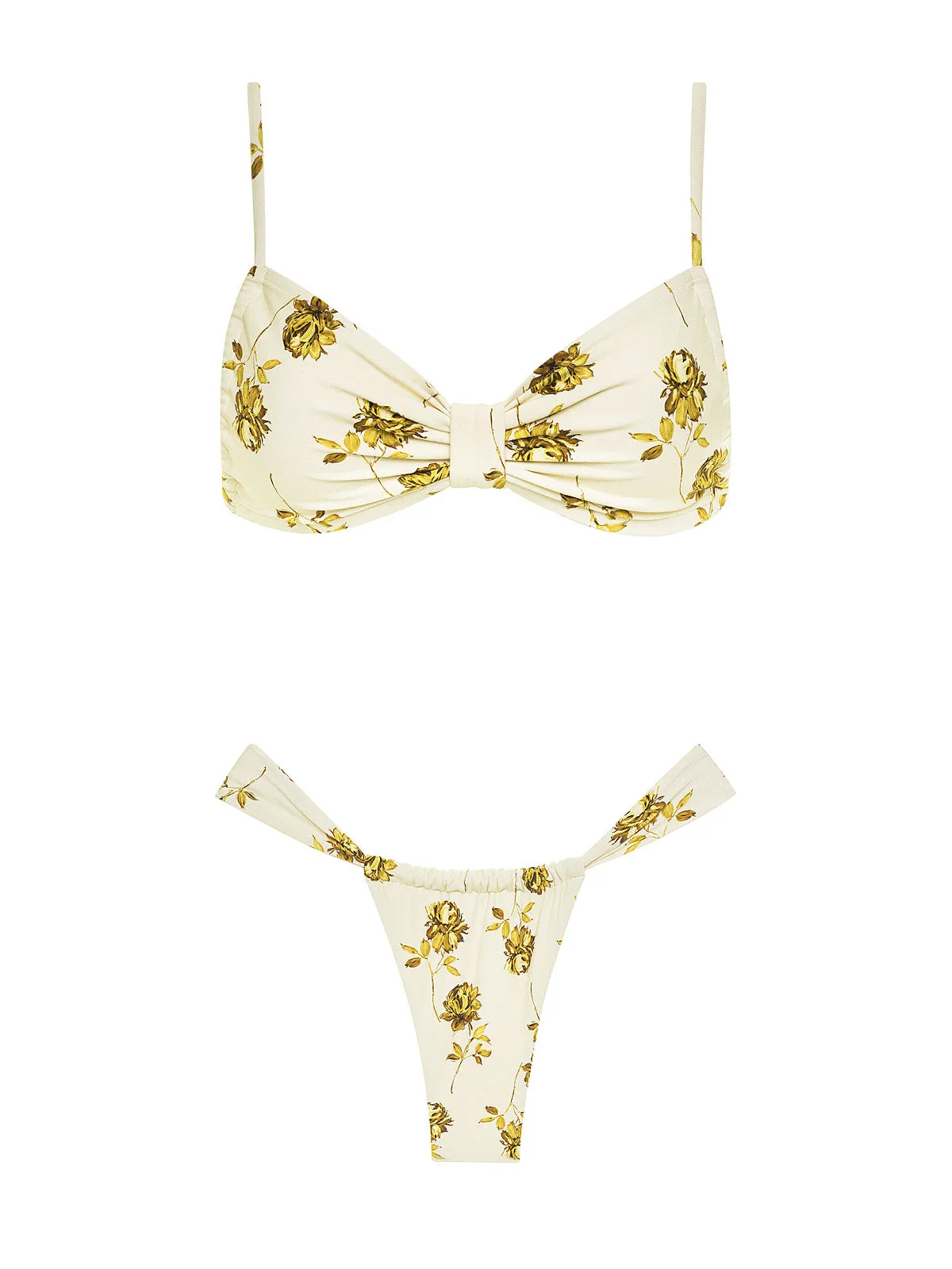 Devin-Sandra Bikini sold by SWORLD Inc product image thumbnail 3