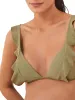 Chris Parallel Tri-Tie Side Bikini sold by SWORLD Inc