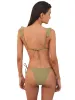 Chris Parallel Tri-Tie Side Bikini sold by SWORLD Inc