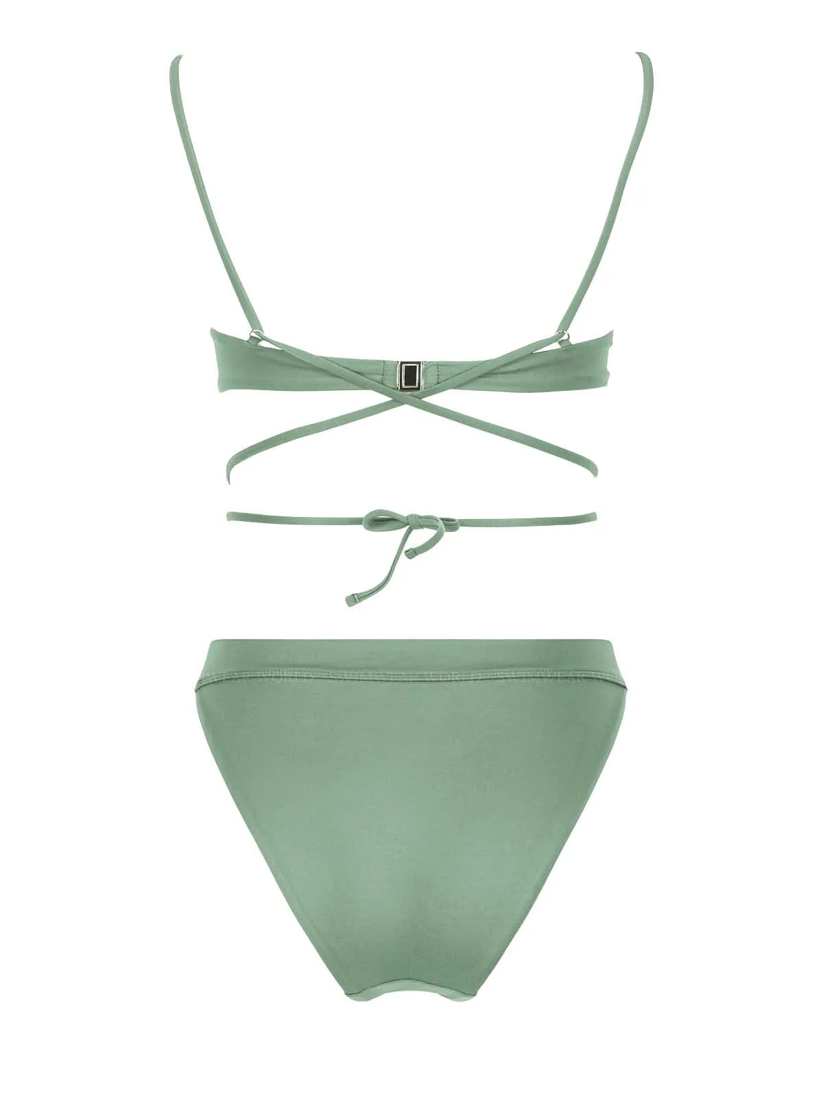 Serein Bikini sold by SWORLD Inc product image thumbnail 5