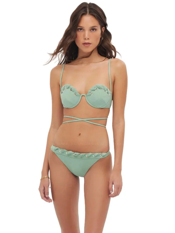 Serein Bikini sold by SWORLD Inc