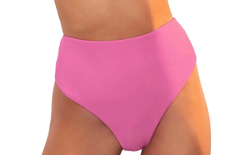 Kaia Olivia-Bela Hot Pants Bikini sold by SWORLD Inc product image thumbnail 5