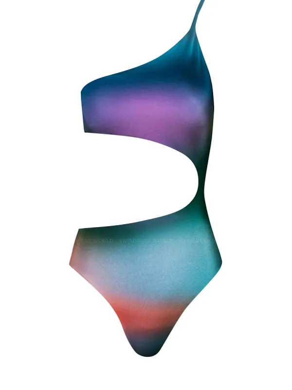 Sabrina One Piece sold by SWORLD Inc