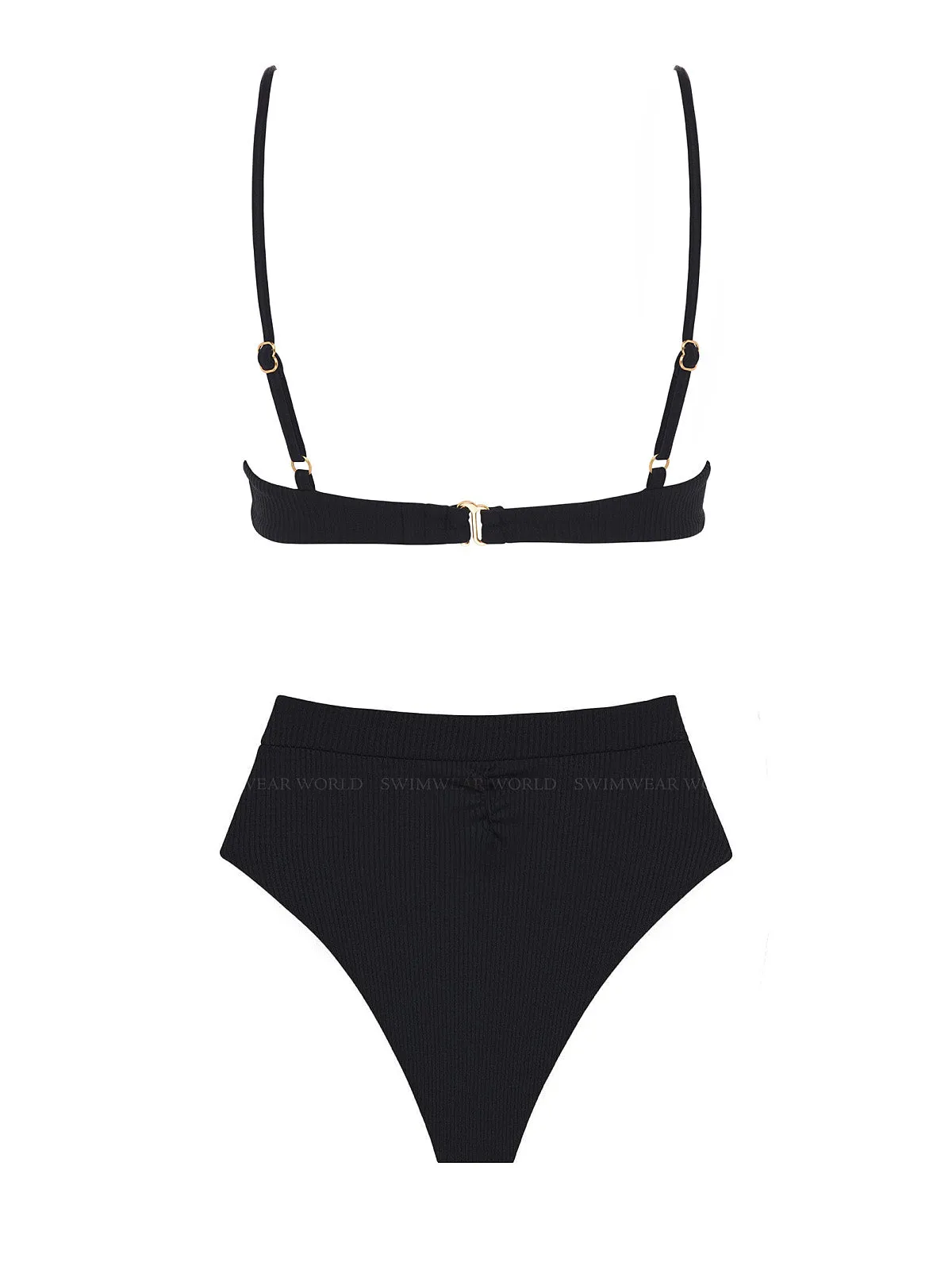 Dainty-Paulina Bikini sold by SWORLD Inc product image thumbnail 2