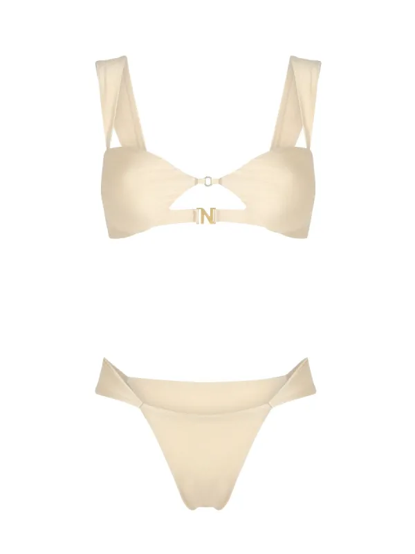 Flora Bikini sold by SWORLD Inc