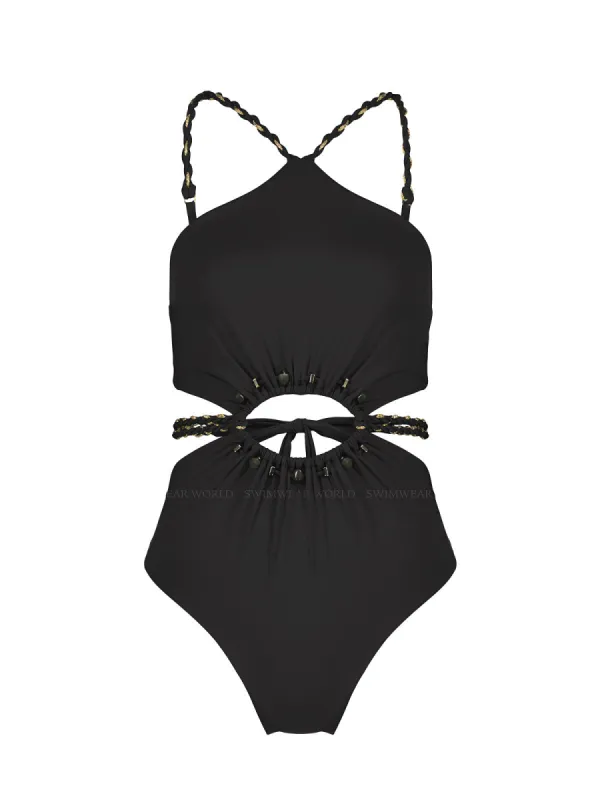 Weekend One Piece sold by SWORLD Inc