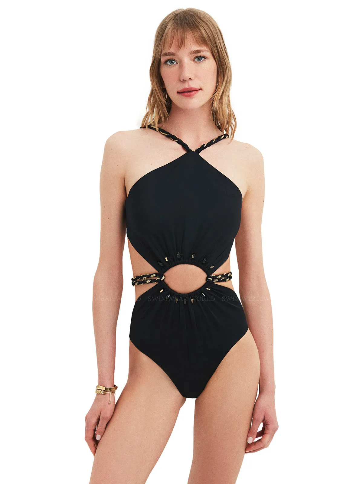 Weekend One Piece sold by SWORLD Inc product image thumbnail 2