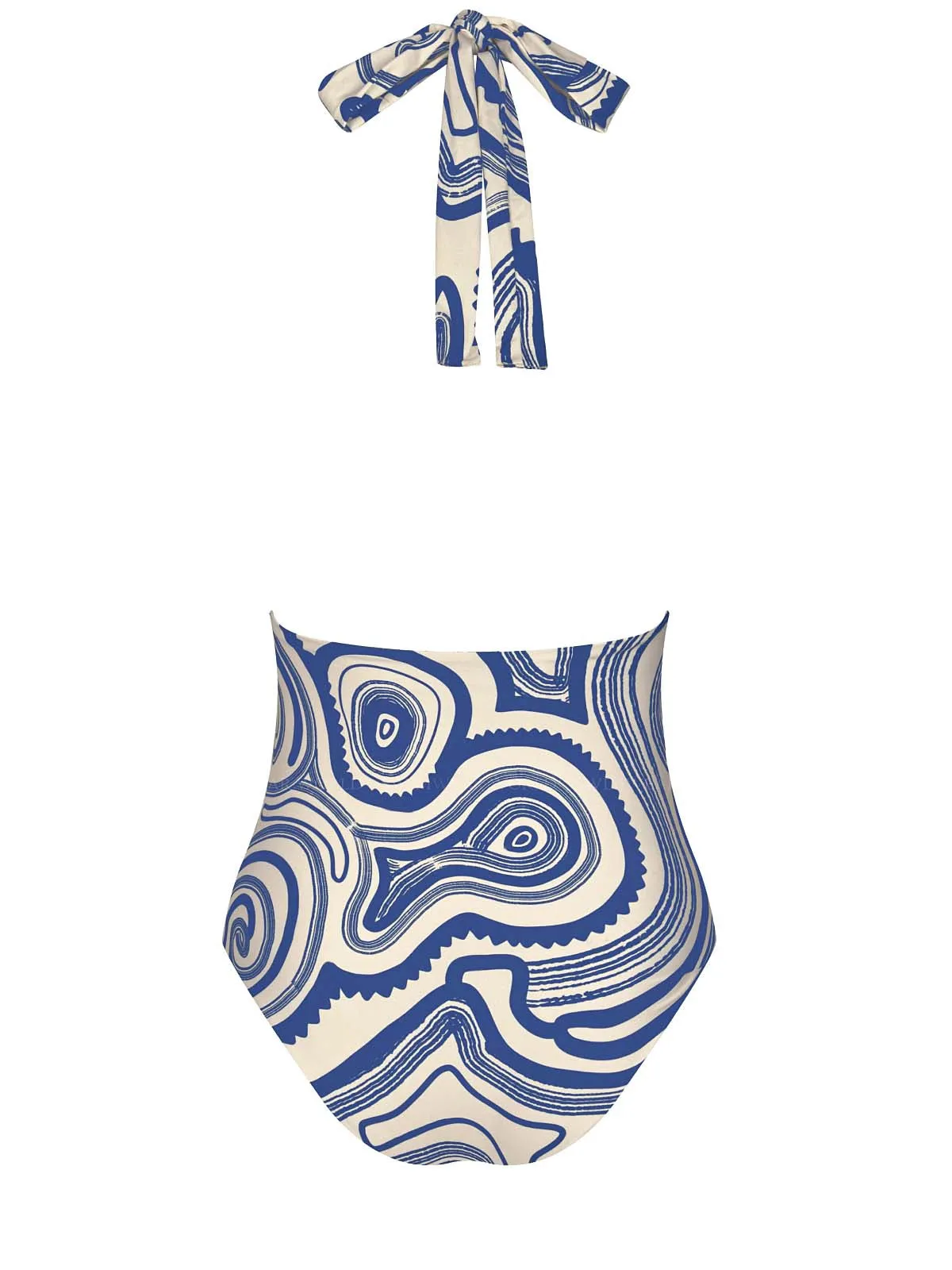 Margarita One Piece sold by SWORLD Inc product image thumbnail 3