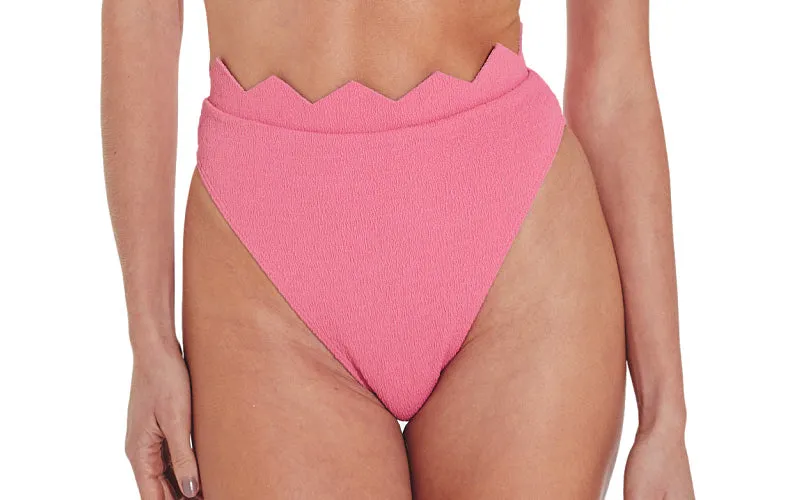 Imani Bandeau-Imani Hot Pants Bikini sold by SWORLD Inc product image thumbnail 4