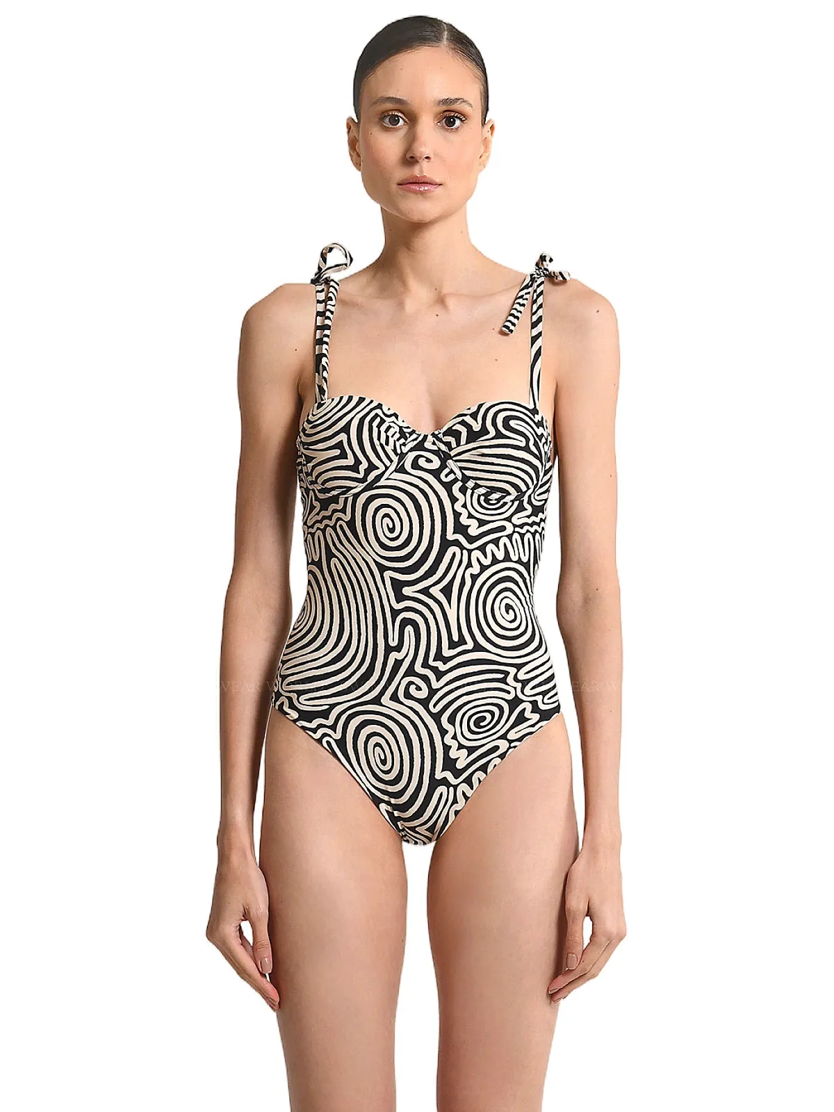 Palmi One-Piece sold by SWORLD Inc product image thumbnail 2