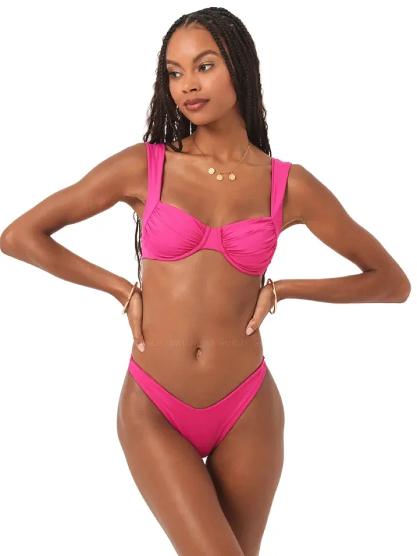 Stella-Cabana Bikini sold by SWORLD Inc