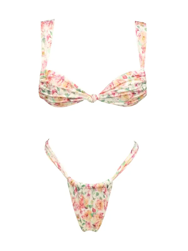 Shell Bikini sold by SWORLD Inc