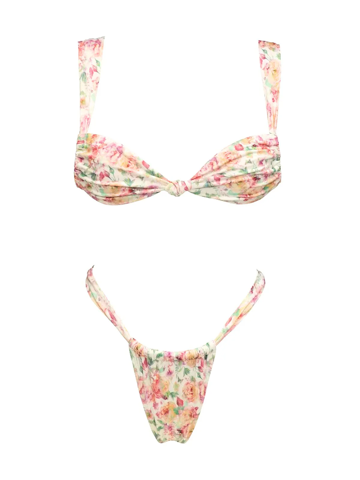 Shell Bikini sold by SWORLD Inc