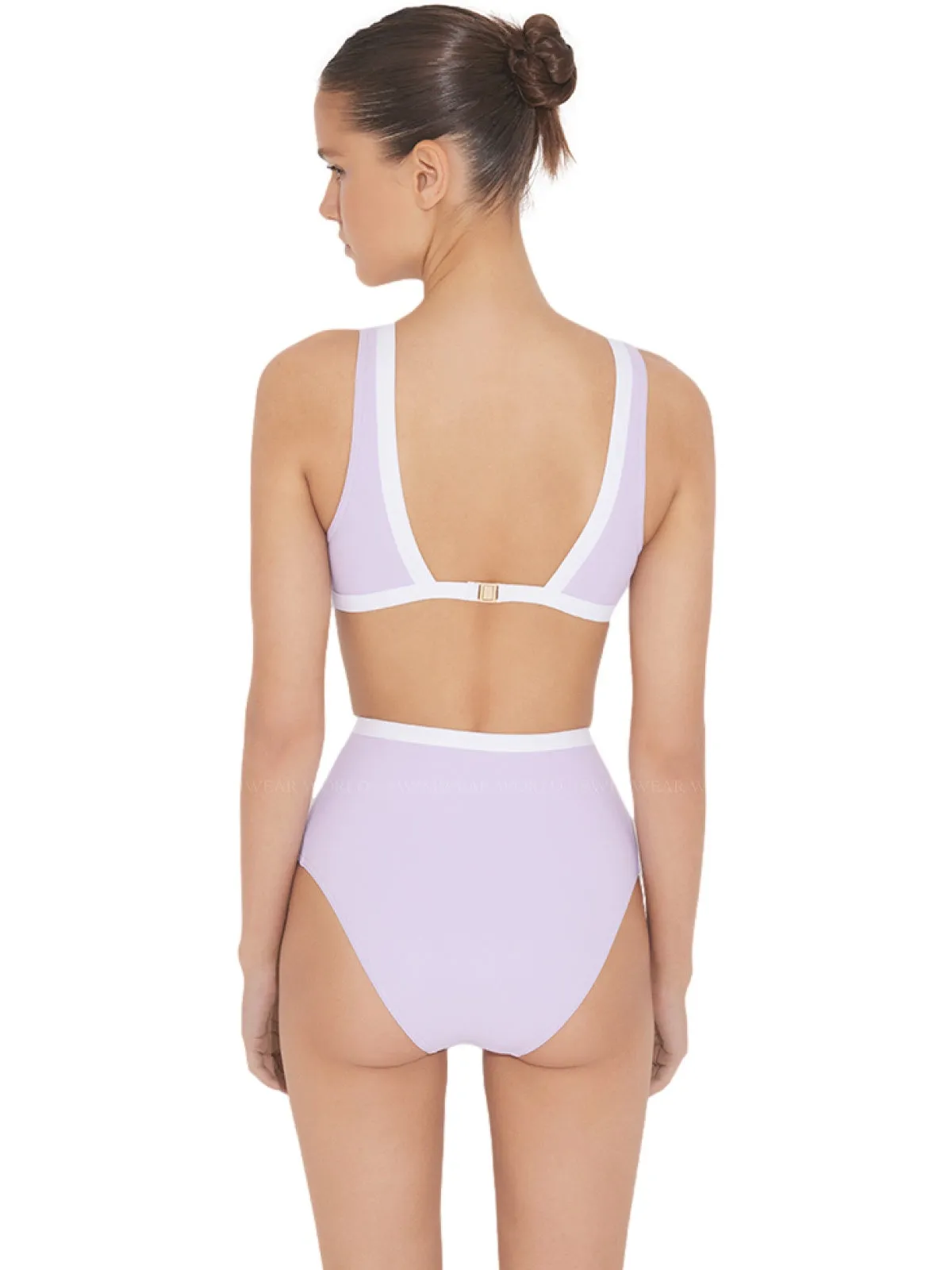 Greca bikini sold by SWORLD Inc product image thumbnail 2