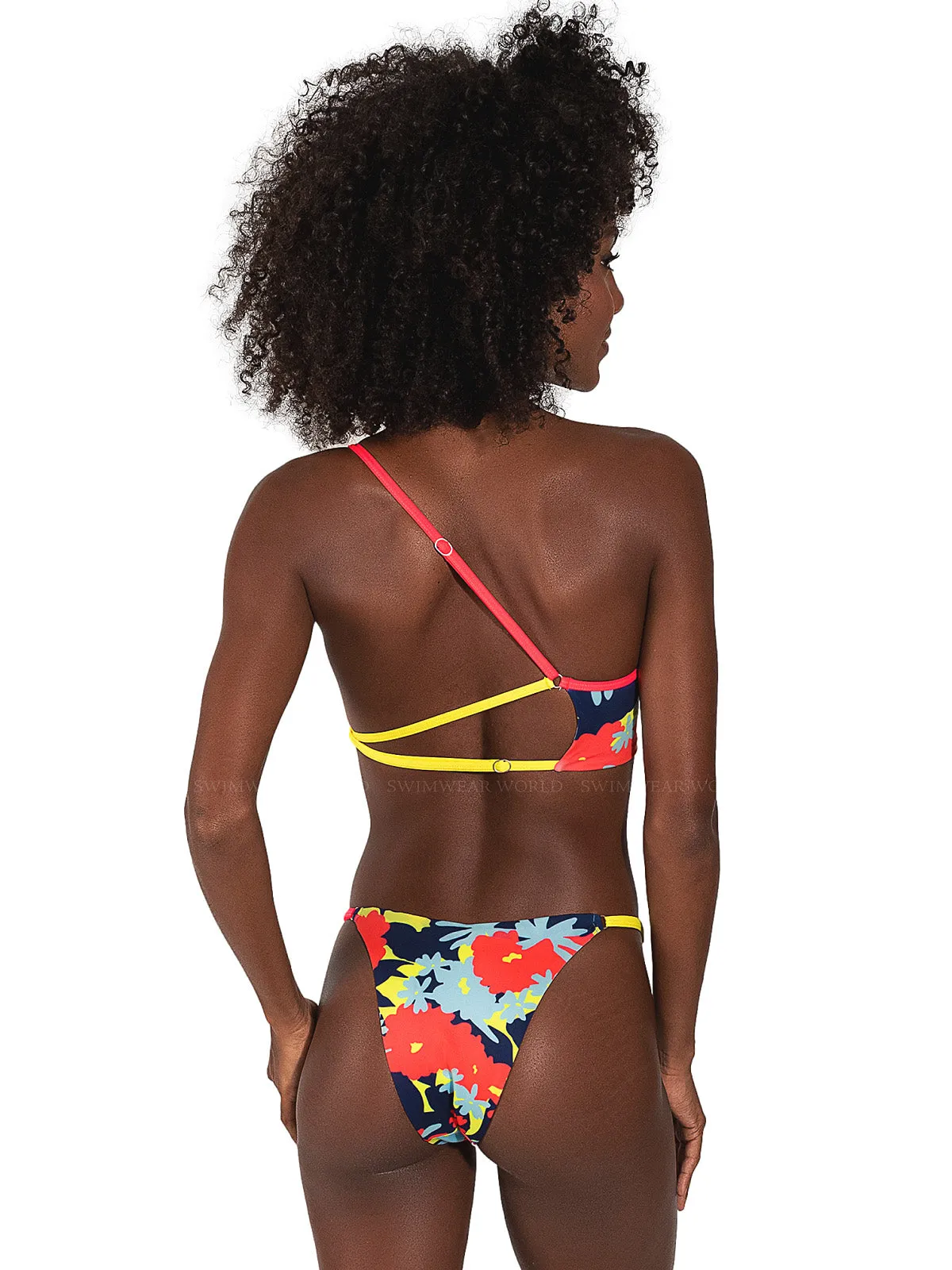 Frida Bells-Alli Bells Bikini sold by SWORLD Inc product image thumbnail 3