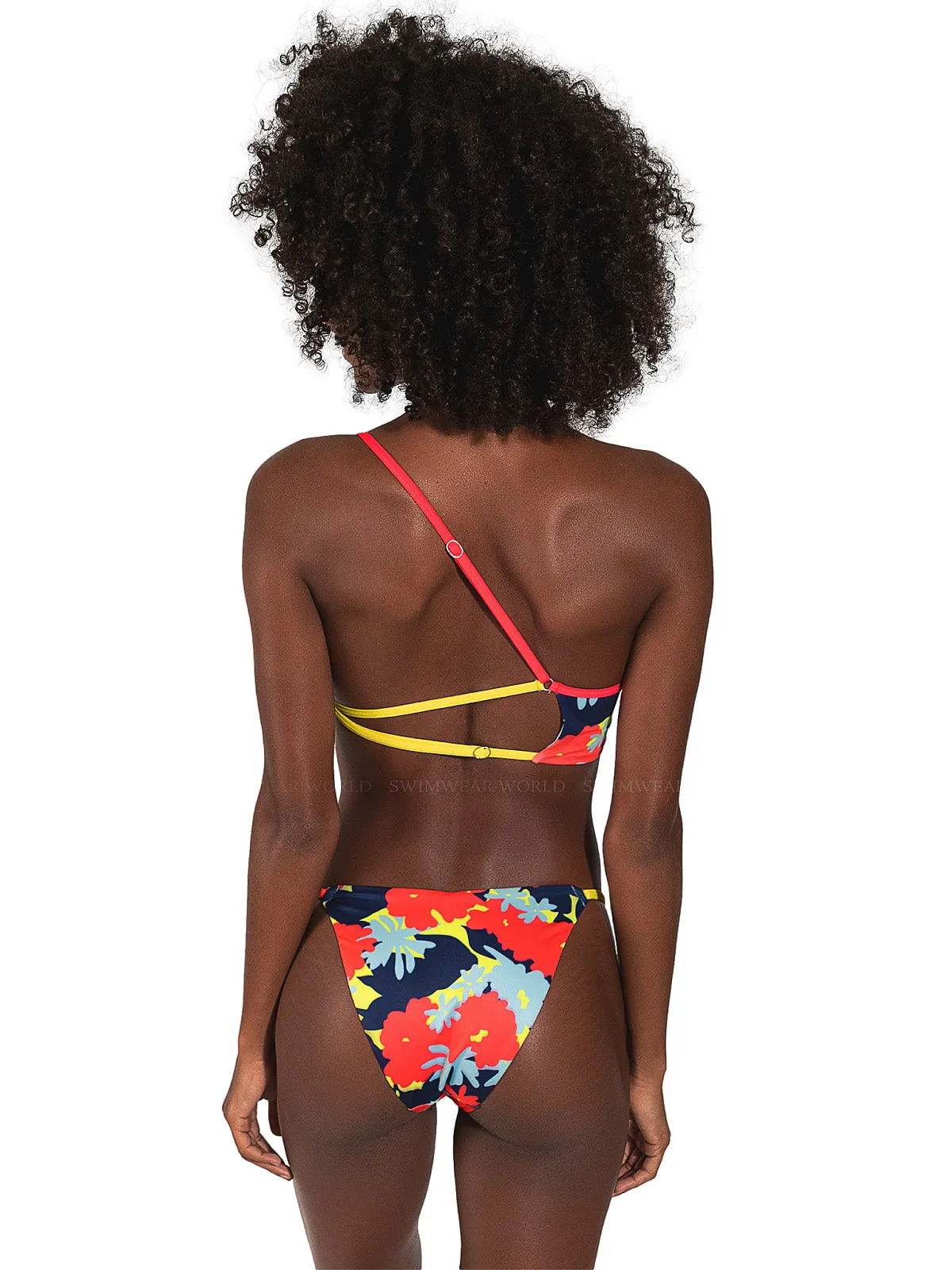 Frida Bells-Alli Bells Bikini sold by SWORLD Inc product image thumbnail 4