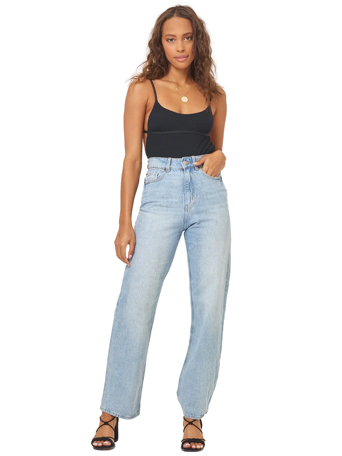 Bree One Piece sold by SWORLD Inc product image thumbnail 4