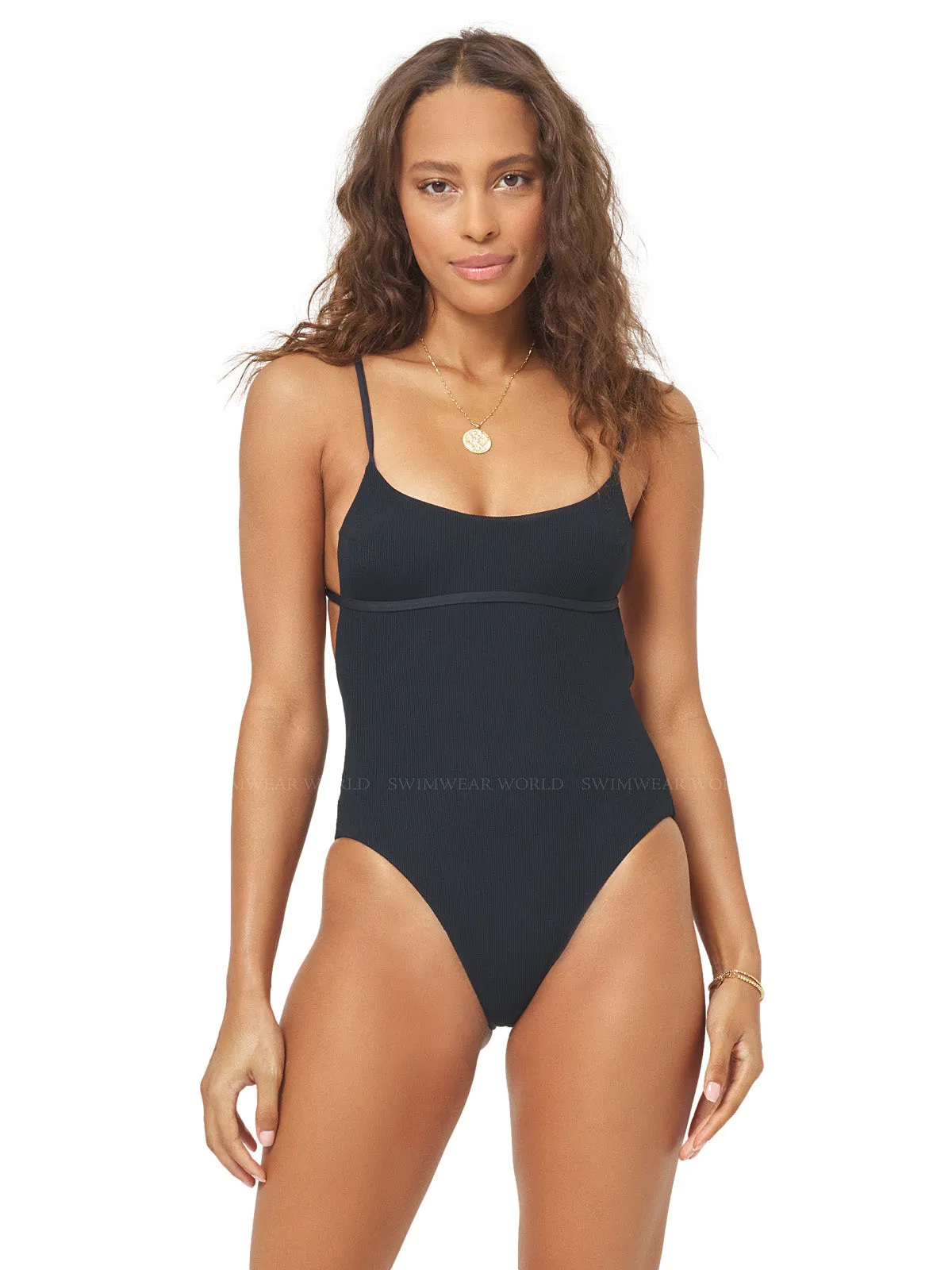 Bree One Piece sold by SWORLD Inc
