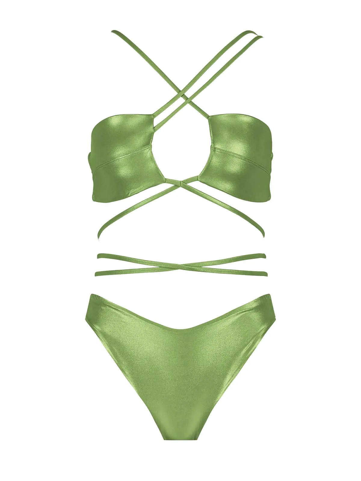 Sue Bikini sold by SWORLD Inc product image thumbnail 4