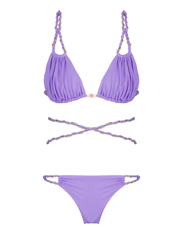Dreamer Bikini sold by SWORLD Inc