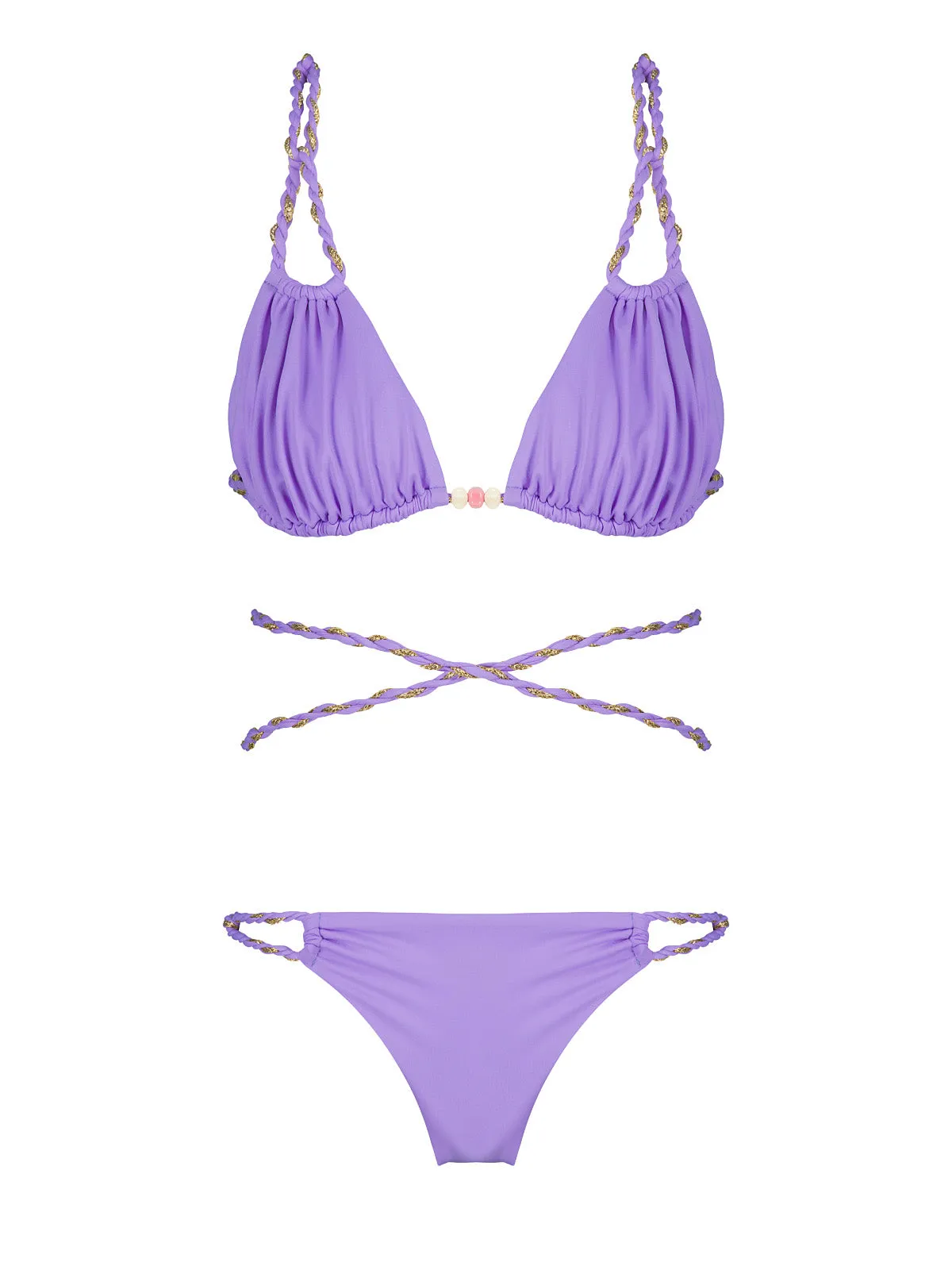 Dreamer Bikini sold by SWORLD Inc