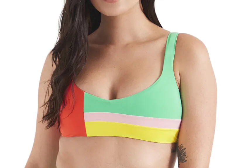 Leticia-Macarena Bikini sold by SWORLD Inc product image thumbnail 3