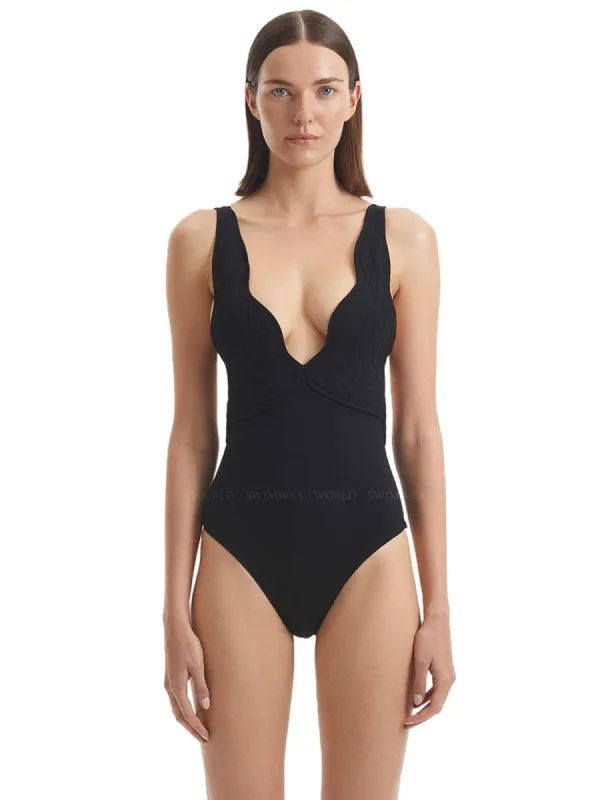 Breena One Piece made by SWORLD Inc