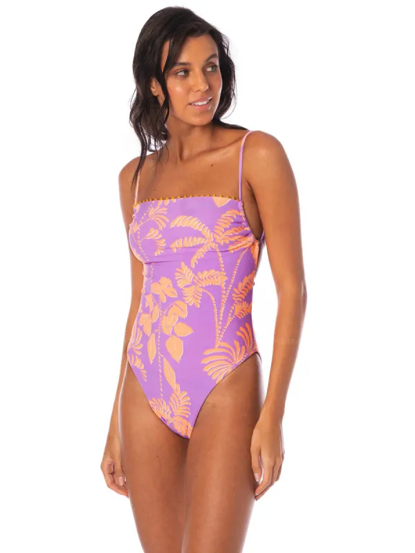 Brittany One Piece sold by SWORLD Inc