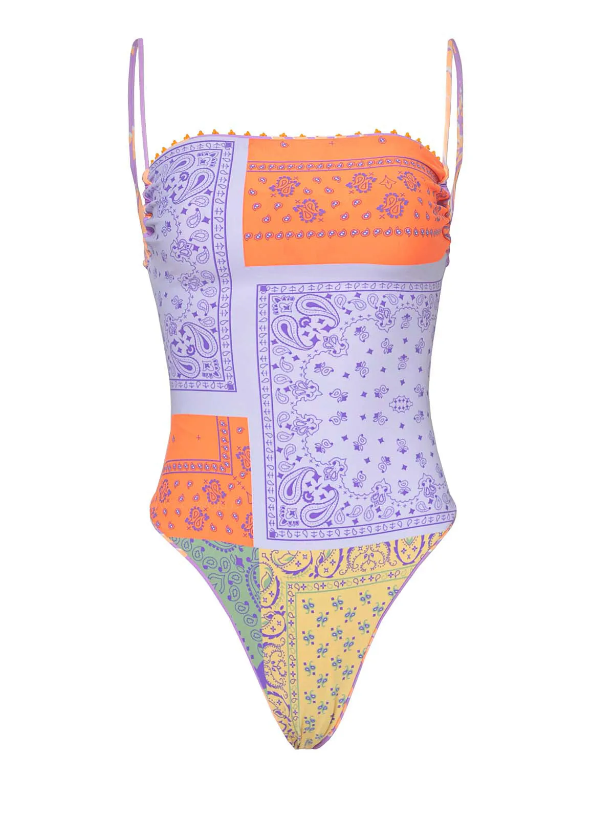 Brittany One Piece sold by SWORLD Inc product image thumbnail 5